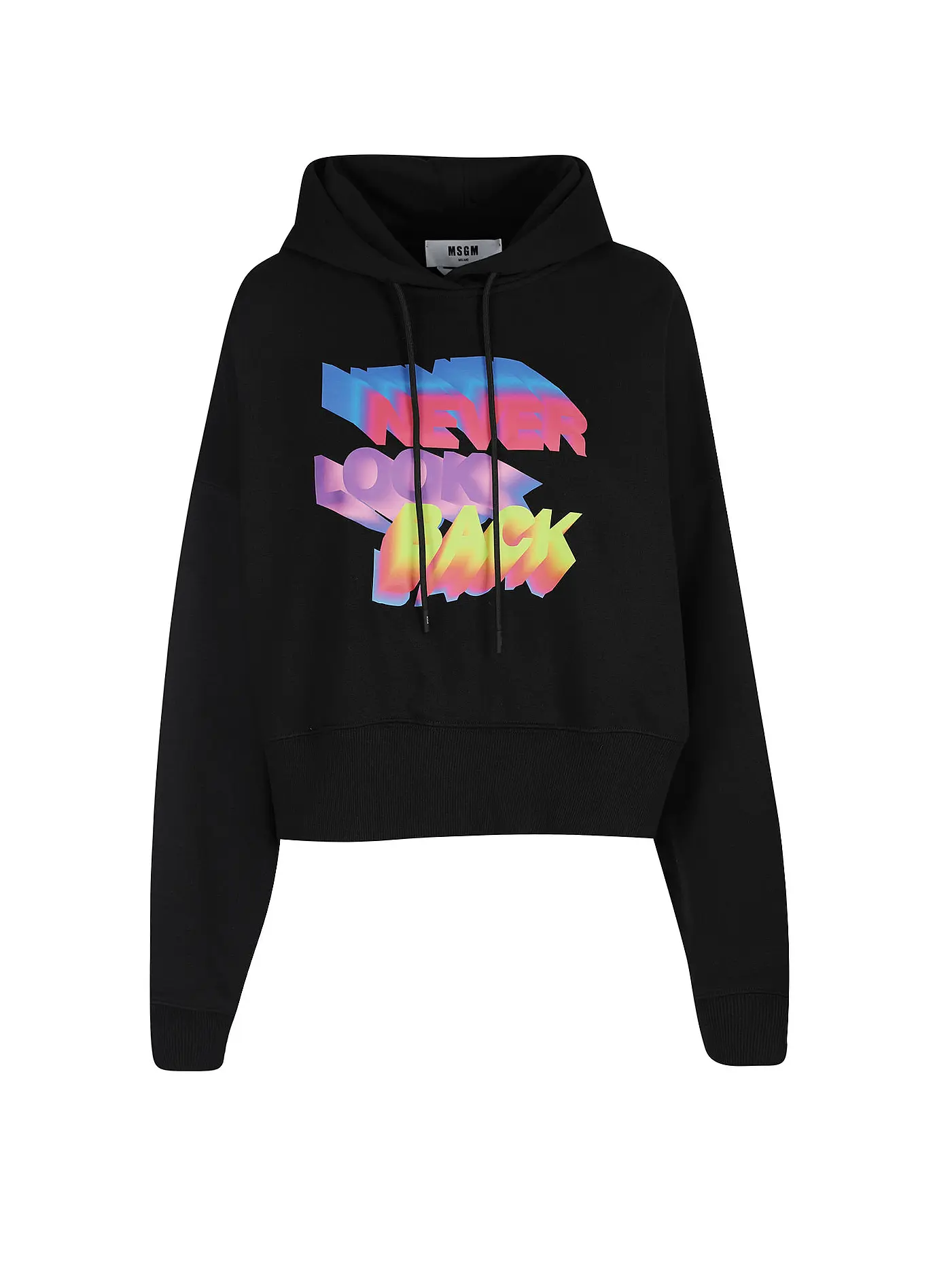 MSGM | Kapuzensweater - Hoodie | 